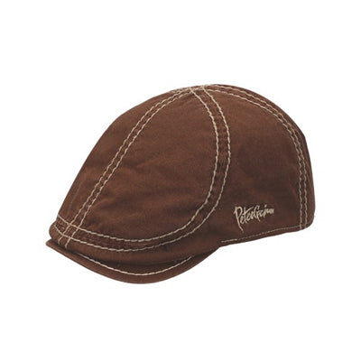 Peter Grimm Brown Effect Hat