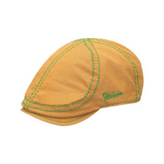 Peter Grimm Yellow Effect Hat