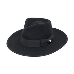 Peter Grimm Black Eira Hat - Peter Grimm