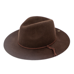 Peter Grimm Brown Esben Hat