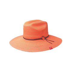 Peter Grimm Orange Eva Hat