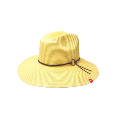 Peter Grimm Yellow Eva Hat