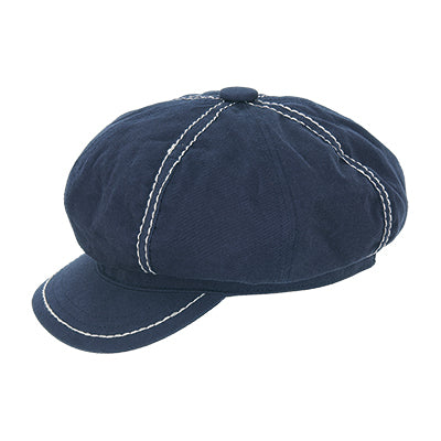 Peter Grimm Navy Expo Hat