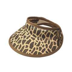 Peter Grimm Giraffe Falcor Hat