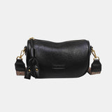 PU Leather Shoulder Bag - Flyclothing LLC