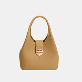 David Jones PU Leather Handbag Trendsi