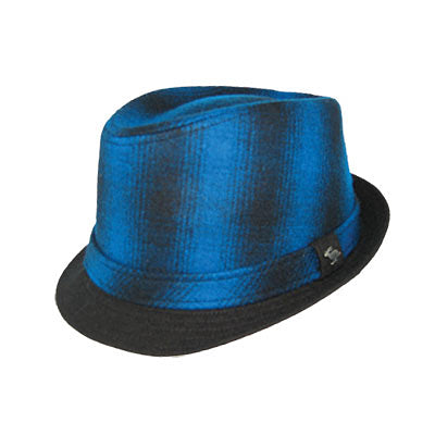 Peter Grimm Blue Flash Hat