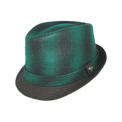 Peter Grimm Green Flash Hat