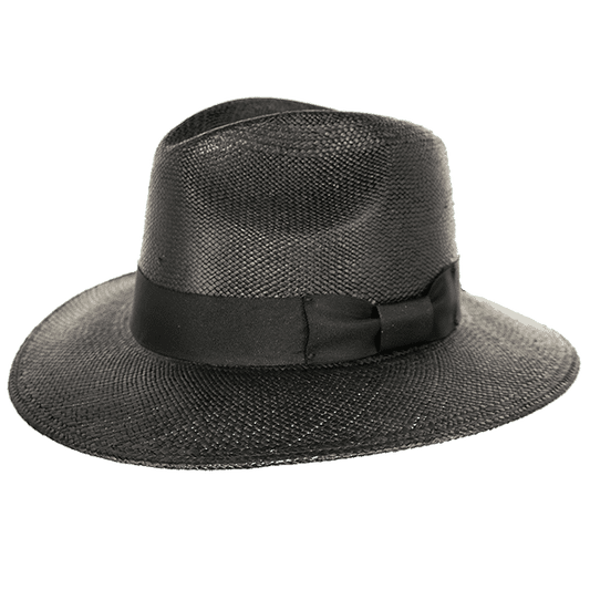 Peter Grimm Black Floripa Hat