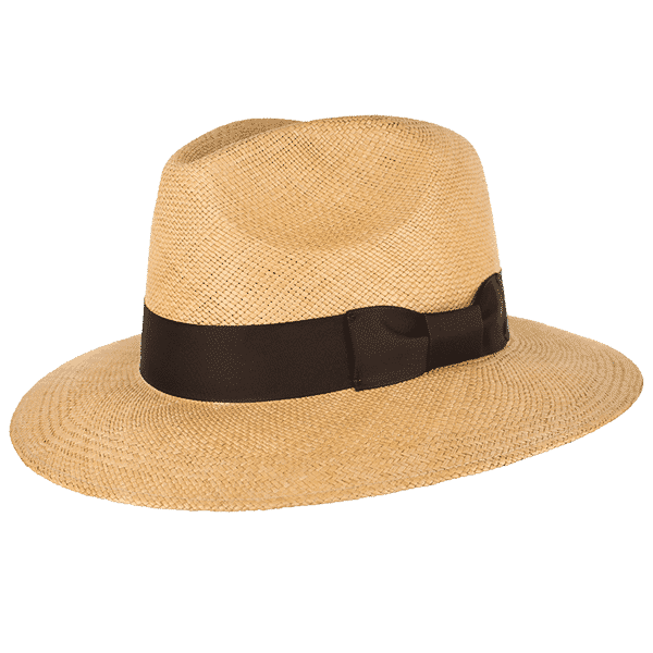 Peter Grimm Tan Floripa Hat