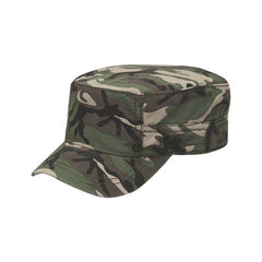 Peter Grimm Camo Frankie Hat