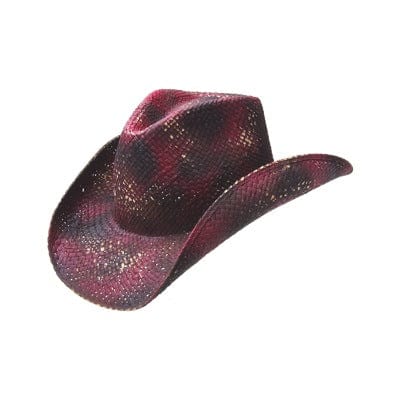 Peter Grimm Black Garth Hat - Peter Grimm