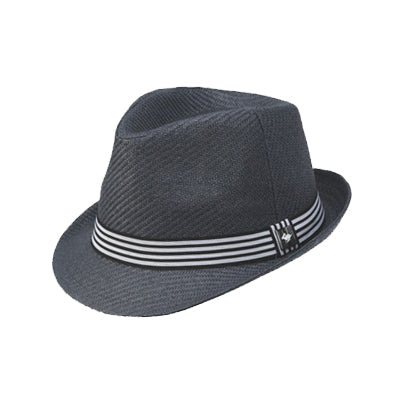 Peter Grimm Grey Gavin Hat