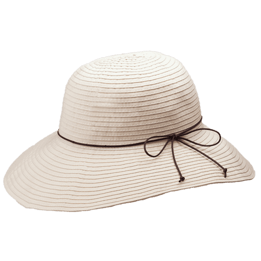 Peter Grimm Ivory Karena Hat