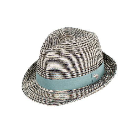 Peter Grimm Grey Gogh Hat