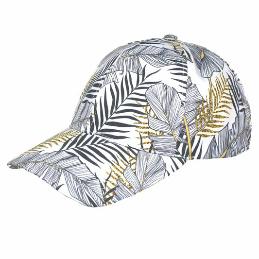 Peter Grimm Multi-Color Gold Leaf Cap Hat - Peter Grimm