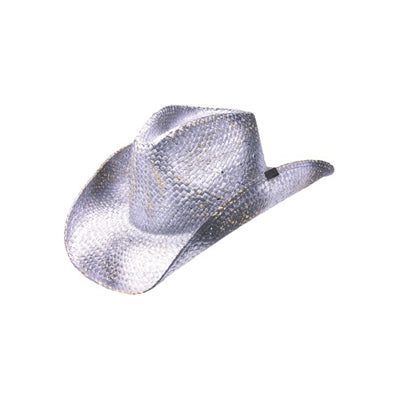 Peter Grimm Silver Gus Hat