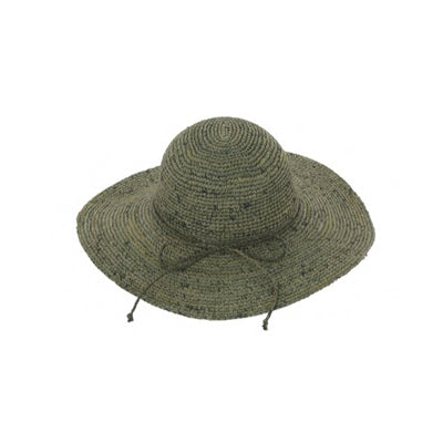 Peter Grimm Green Hannah Hat