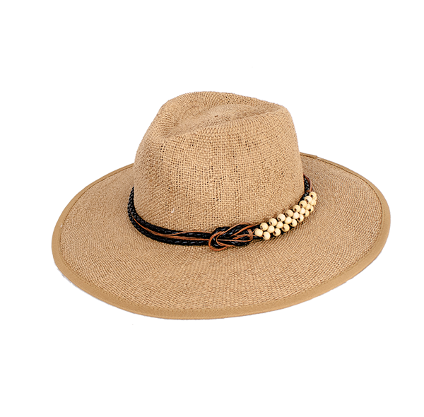 Peter Grimm Tan Hedy Hat