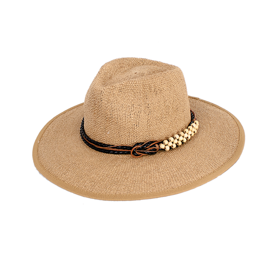 Peter Grimm Tan Hedy Hat