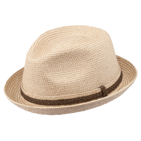 Peter Grimm Tan Hessen Hat