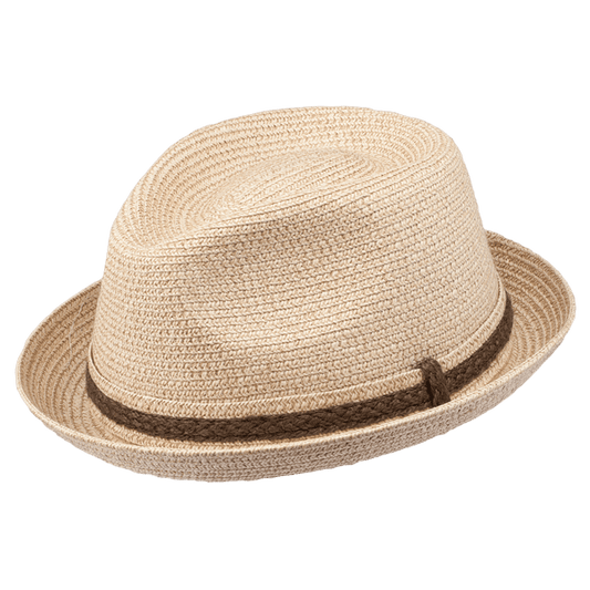 Peter Grimm Tan Hessen Hat