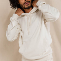 The Essential Mix | Goldilocks™ Men’s Lounge Hoodie 3 Pack - Shinesty