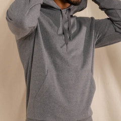 Black and Grey | Goldilocks™ Men’s Lounge Hoodie 2 Pack - Shinesty