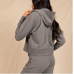 The Everydays | Goldilocks™ Women’s Half Zip Lounge Hoodie 3 Pack