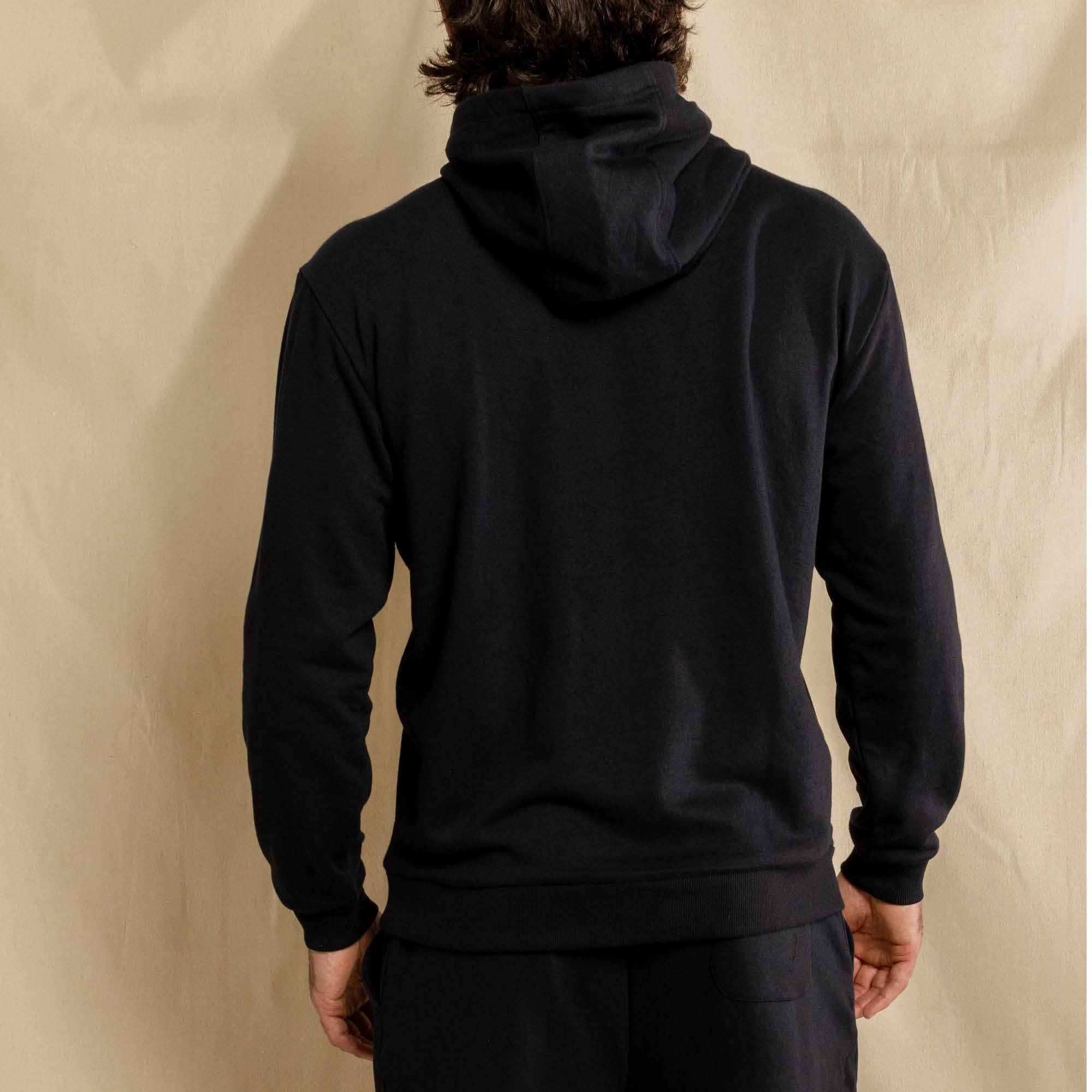 Black and Grey | Goldilocks™ Men’s Lounge Hoodie 2 Pack