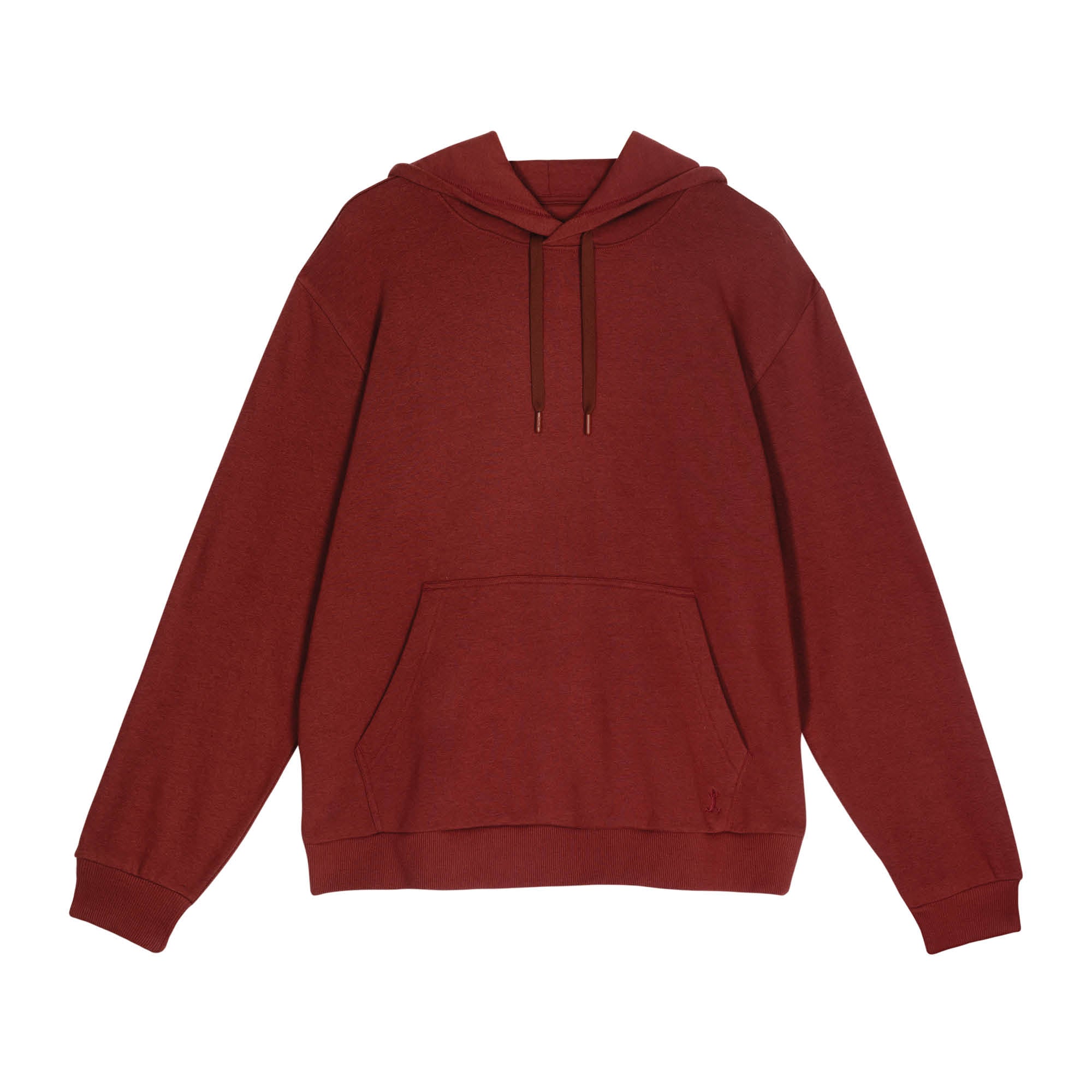 The Maroon Jive | Maroon Goldilocks™ Men’s Lounge Hoodie