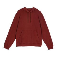 The Maroon Jive | Maroon Goldilocks™ Men’s Lounge Hoodie