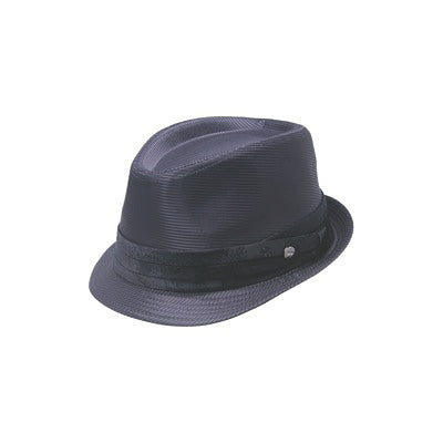 Peter Grimm Grey Hooked Hat