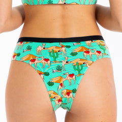 The Hump Day | Camels Cheeky Underwear