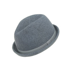 Peter Grimm Grey Izzy Hat