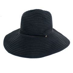 Peter Grimm Black Jade Hat