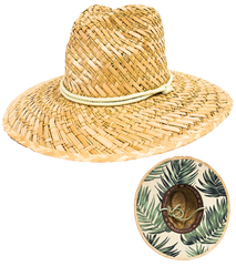 Peter Grimm Natural Jamaica Hat