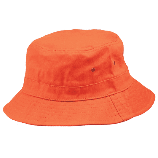 Peter Grimm Orange Jerry Hat