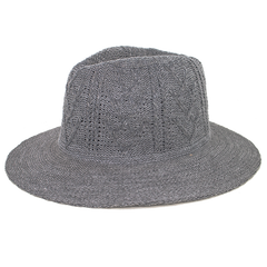 Peter Grimm Grey Jove Hat