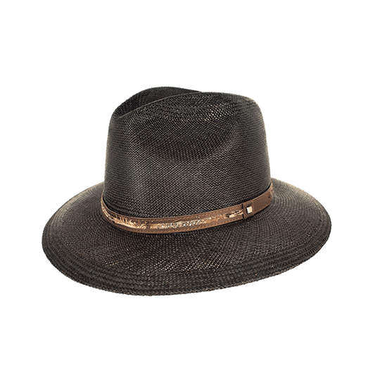 Peter Grimm Black Julian Hat