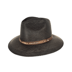 Peter Grimm Black Julian Hat