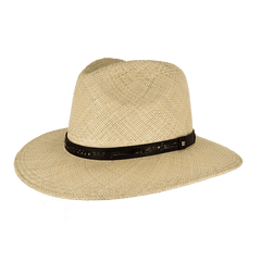 Peter Grimm Natural Julian Hat