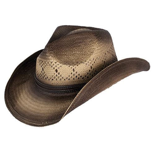 Peter Grimm Brown Juri Hat