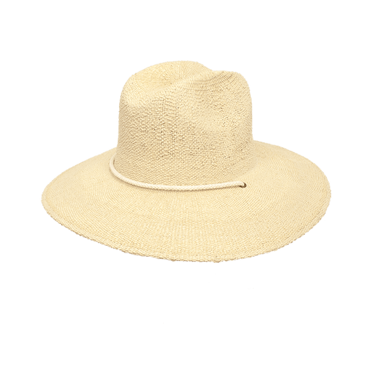 Peter Grimm Natural Kalama Hat - Peter Grimm