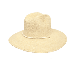 Peter Grimm Natural Kalama Hat - Peter Grimm