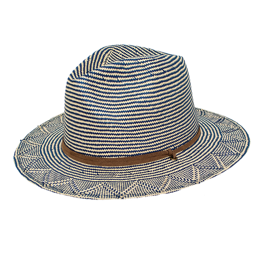 Peter Grimm Blue Kara Hat