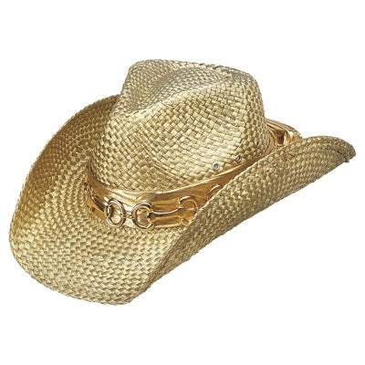 Peter Grimm Gold Kellyville Hat