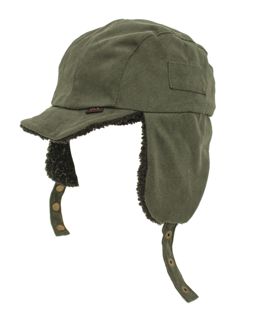 Peter Grimm Olive Koda Hat - Peter Grimm