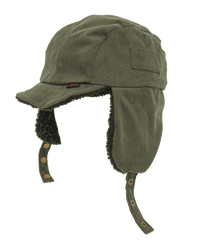 Peter Grimm Olive Koda Hat - Peter Grimm