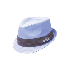 Peter Grimm Blue Landon Hat